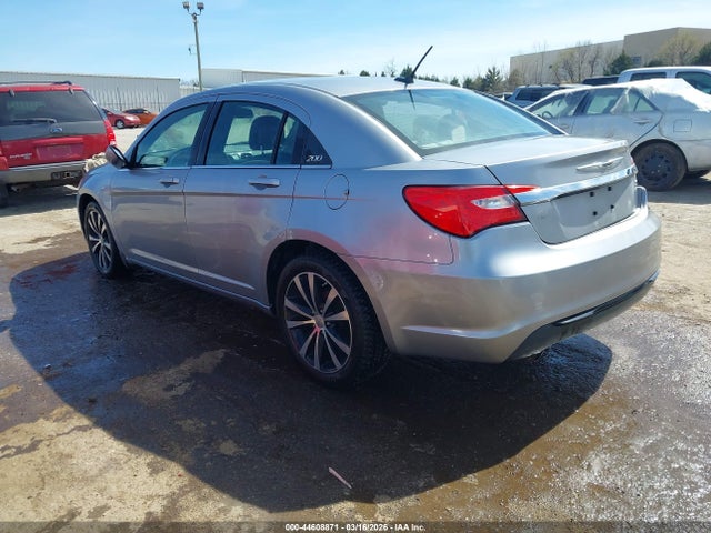 Продаж на аукціоні авто 2014 Chrysler 200 Touring, vin: 1C3CCBBG6EN145777, номер лоту: 44608871