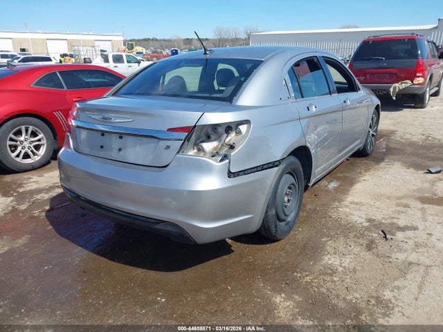 Продаж на аукціоні авто 2014 Chrysler 200 Touring, vin: 1C3CCBBG6EN145777, номер лоту: 44608871