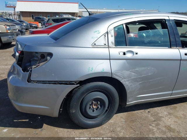 Продаж на аукціоні авто 2014 Chrysler 200 Touring, vin: 1C3CCBBG6EN145777, номер лоту: 44608871