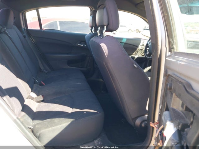Продаж на аукціоні авто 2014 Chrysler 200 Touring, vin: 1C3CCBBG6EN145777, номер лоту: 44608871