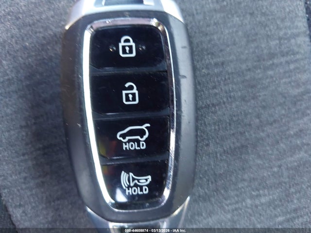 2020 HYUNDAI VELOSTER KMHTH6AB7LU031134 Photo 10