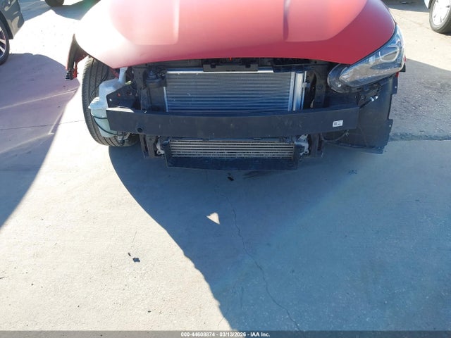 2020 HYUNDAI VELOSTER KMHTH6AB7LU031134 Photo 5