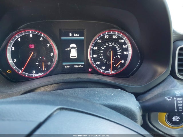 2020 HYUNDAI VELOSTER KMHTH6AB7LU031134 Photo 6