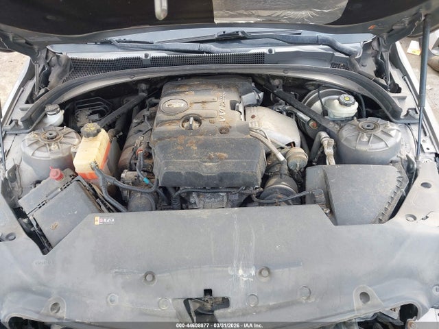 Aukcja sprzedaży 2017 Cadillac Ats Standard, vin: 1G6AG5RX5H0166171, numer aukcji: 44608877