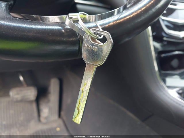 Aukcja sprzedaży 2017 Cadillac Ats Standard, vin: 1G6AG5RX5H0166171, numer aukcji: 44608877