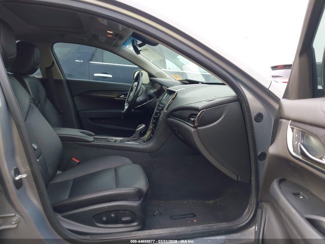 Aukcja sprzedaży 2017 Cadillac Ats Standard, vin: 1G6AG5RX5H0166171, numer aukcji: 44608877