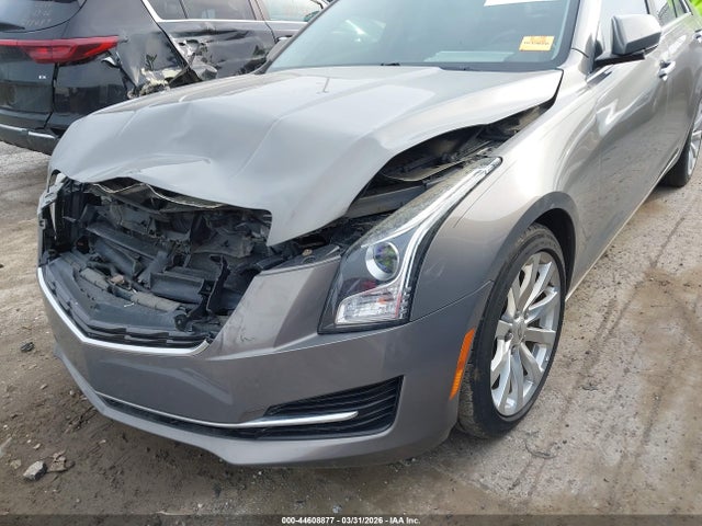 Aukcja sprzedaży 2017 Cadillac Ats Standard, vin: 1G6AG5RX5H0166171, numer aukcji: 44608877