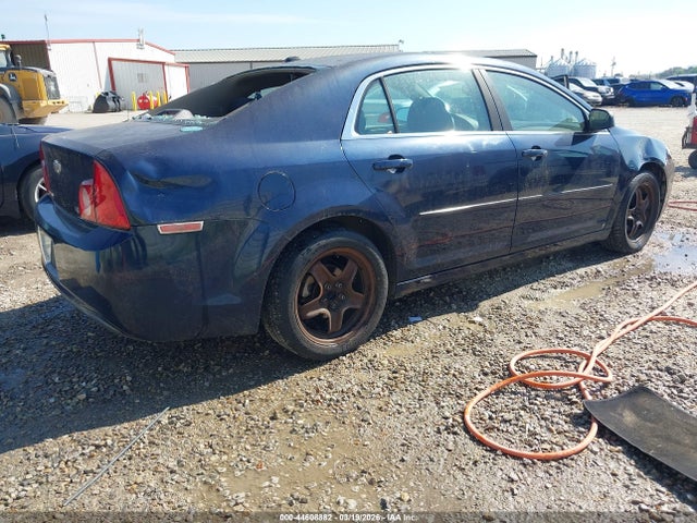2009 CHEVROLET MALIBU 1G1ZG57B89F235451 Photo 3