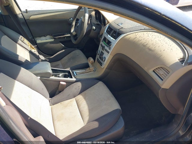 2009 CHEVROLET MALIBU 1G1ZG57B89F235451 Photo 4