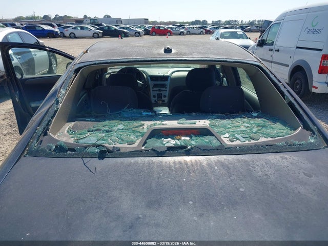 2009 CHEVROLET MALIBU 1G1ZG57B89F235451 Photo 5