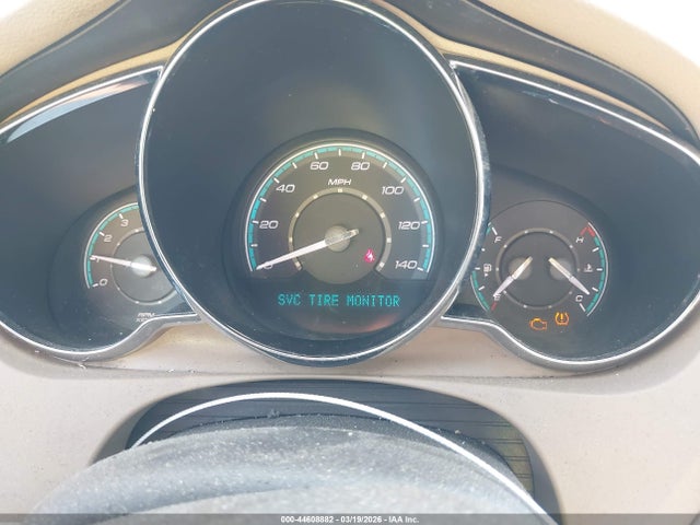 2009 CHEVROLET MALIBU 1G1ZG57B89F235451 Photo 6