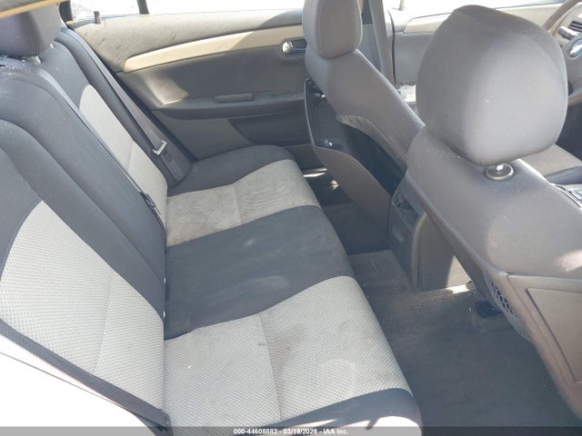 2009 CHEVROLET MALIBU 1G1ZG57B89F235451 Photo 7