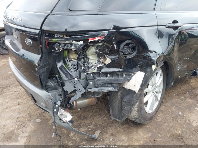 2020 LAND ROVER RANGE ROVER SPORT SALWG2SU7LA713261 Photo 5