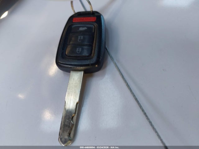 2020 Honda Hr-v Awd Sport მანქანა იყიდება აუქციონზე, vin: 3CZRU6H10LM726013, აუქციონის ნომერი: 44608894