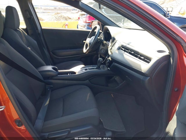 2020 Honda Hr-v Awd Sport მანქანა იყიდება აუქციონზე, vin: 3CZRU6H10LM726013, აუქციონის ნომერი: 44608894