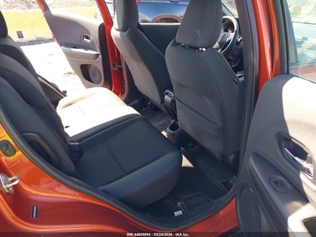 2020 Honda Hr-v Awd Sport მანქანა იყიდება აუქციონზე, vin: 3CZRU6H10LM726013, აუქციონის ნომერი: 44608894