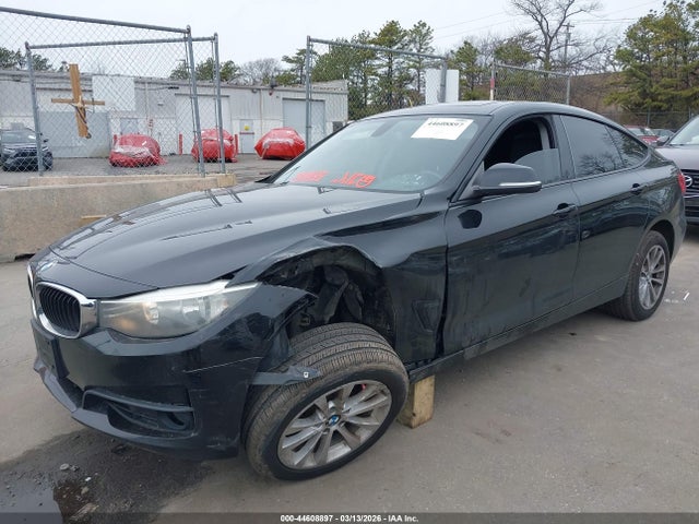 Aukcja sprzedaży 2014 Bmw 328i Gran Turismo Xdrive, vin: WBA3X5C51ED559244, numer aukcji: 44608897