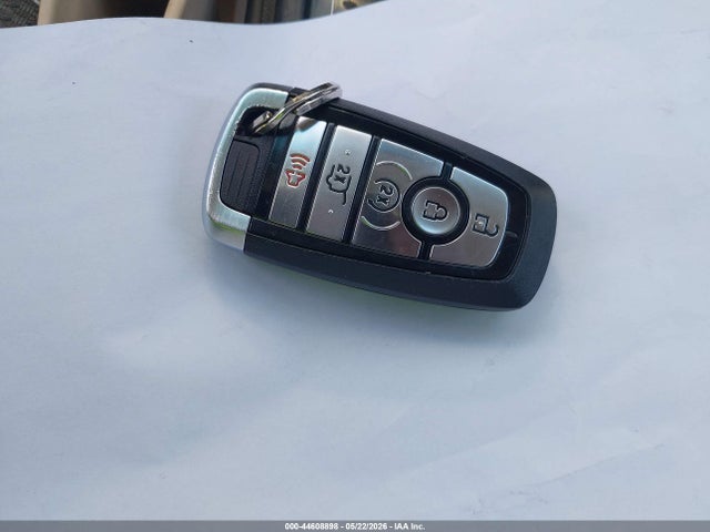 1FMSK8DH6MGB33274 Ford EXPLORER XLT