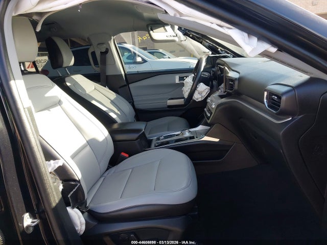 1FMSK8DH6MGB33274 Ford EXPLORER XLT