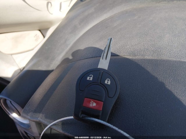Nissan Versa Note S (sr)/s Plus/sl/sr/sv 2016 3N1CE2CP1GL363894 Image 11