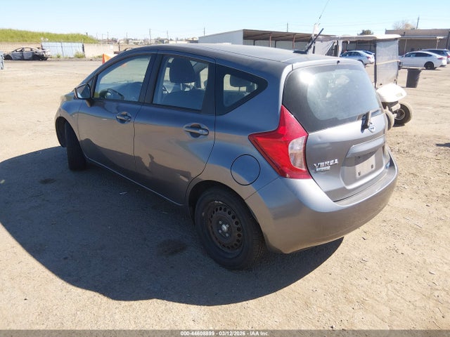 Nissan Versa Note S (sr)/s Plus/sl/sr/sv 2016 3N1CE2CP1GL363894 Image 3