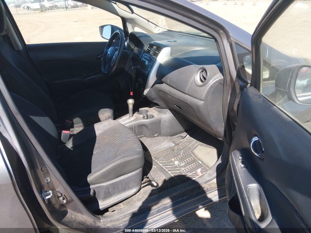 Nissan Versa Note S (sr)/s Plus/sl/sr/sv 2016 3N1CE2CP1GL363894 Image 5