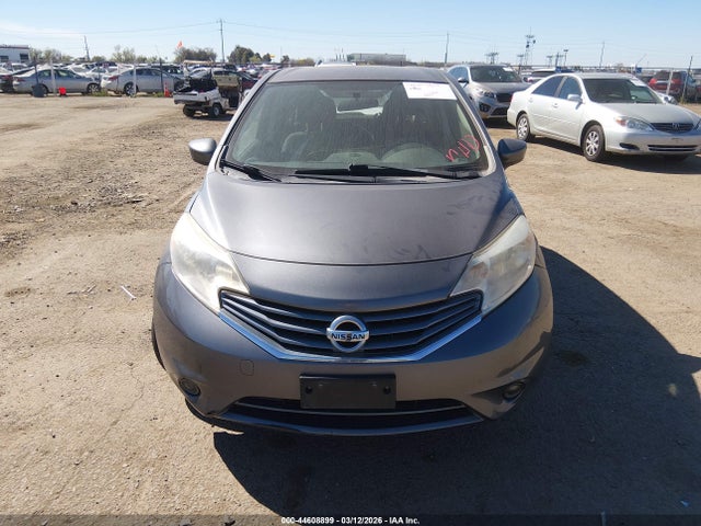 Nissan Versa Note S (sr)/s Plus/sl/sr/sv 2016 3N1CE2CP1GL363894 Image 6