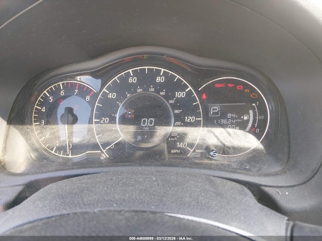 Nissan Versa Note S (sr)/s Plus/sl/sr/sv 2016 3N1CE2CP1GL363894 Image 7