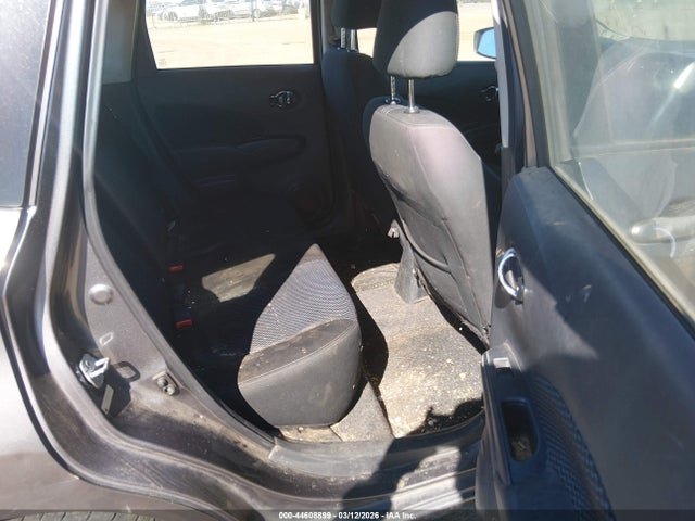Nissan Versa Note S (sr)/s Plus/sl/sr/sv 2016 3N1CE2CP1GL363894 Image 8