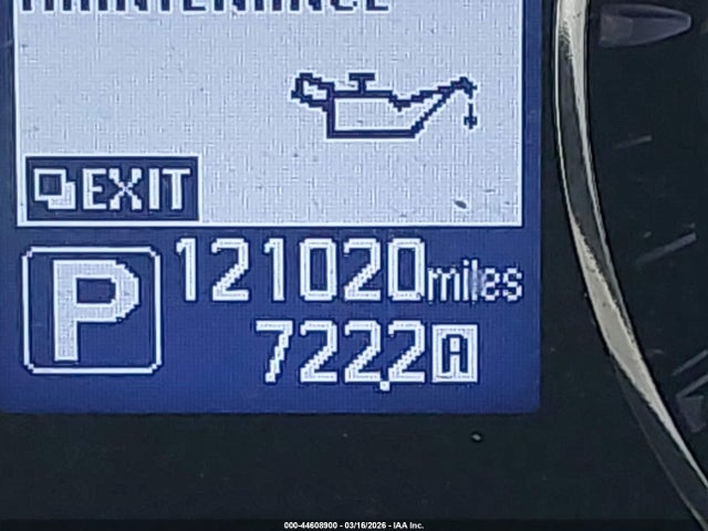 2019 Nissan Armada Sl მანქანა იყიდება აუქციონზე, vin: JN8AY2NC4KX511768, აუქციონის ნომერი: 44608900