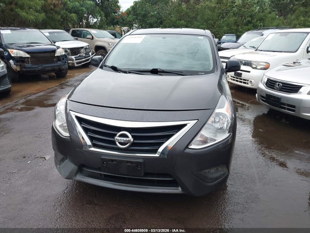 Nissan Versa 1.6 S 2015 3N1CN7AP7FL801400 Image 12