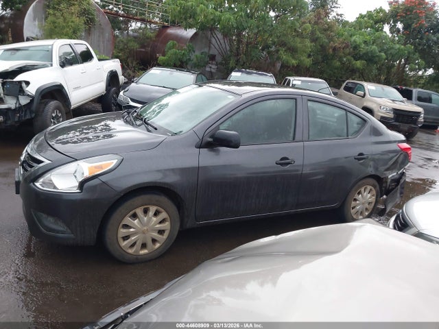 Nissan Versa 1.6 S 2015 3N1CN7AP7FL801400 Image 14