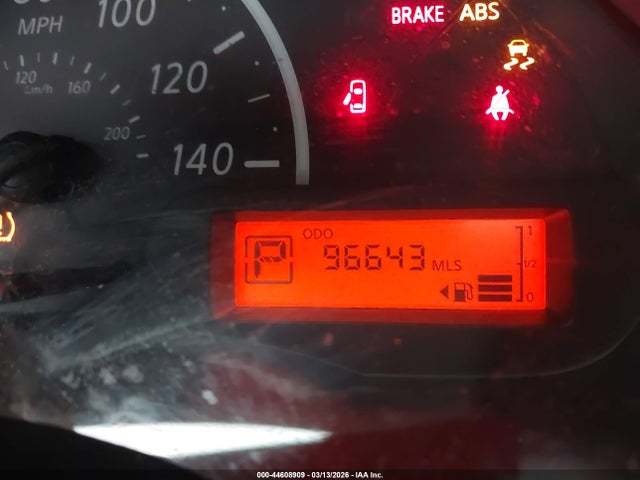 Nissan Versa 1.6 S 2015 3N1CN7AP7FL801400 Image 15