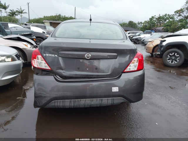 Nissan Versa 1.6 S 2015 3N1CN7AP7FL801400 Image 16