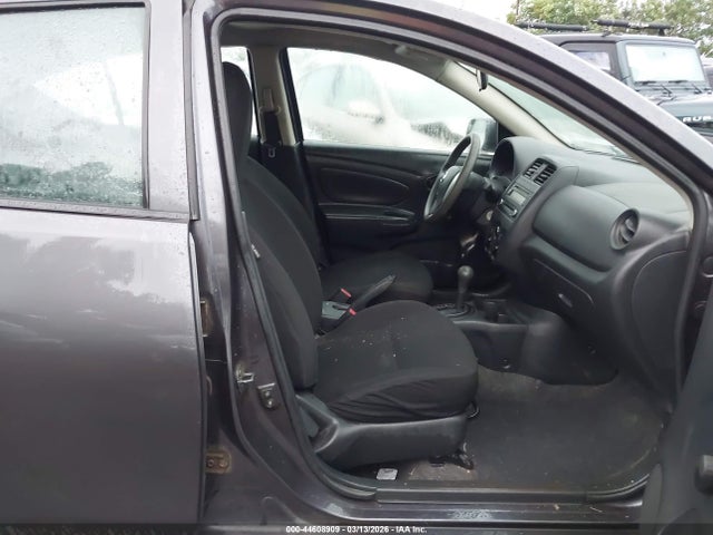 Nissan Versa 1.6 S 2015 3N1CN7AP7FL801400 Image 5
