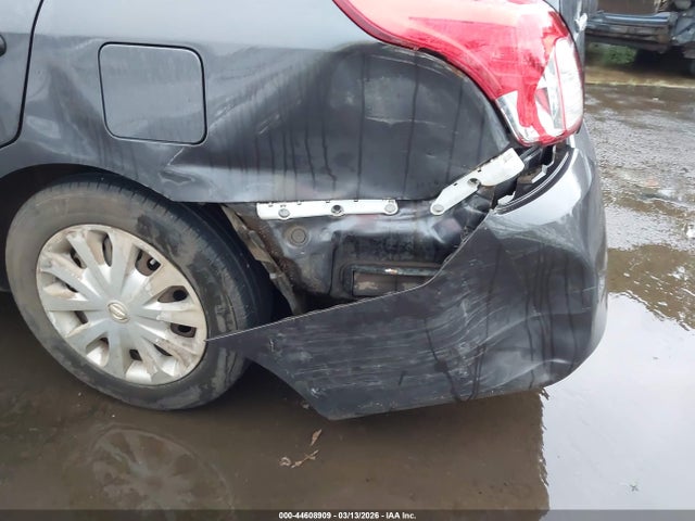 Nissan Versa 1.6 S 2015 3N1CN7AP7FL801400 Image 6