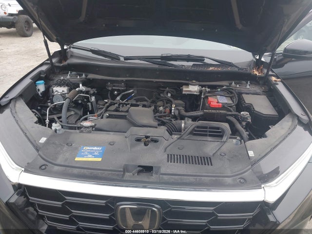 2HKRS4H44RH435118 Honda Cr-v Ex Awd
