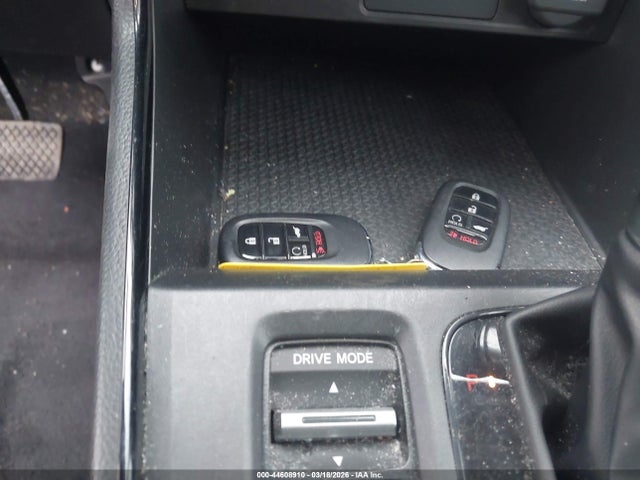 2HKRS4H44RH435118 Honda Cr-v Ex Awd