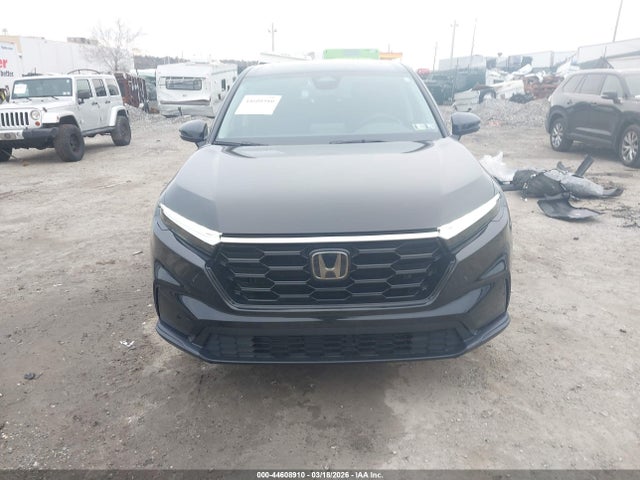 2HKRS4H44RH435118 Honda Cr-v Ex Awd
