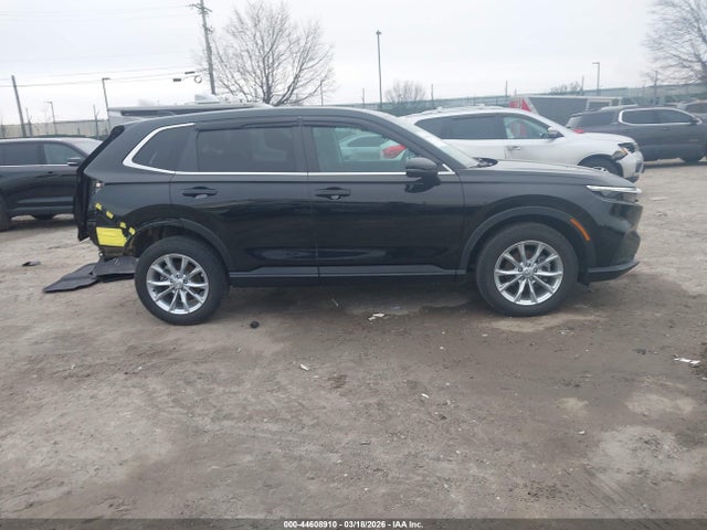 2HKRS4H44RH435118 Honda Cr-v Ex Awd