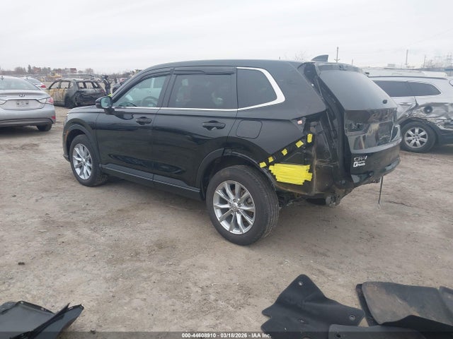 2HKRS4H44RH435118 Honda Cr-v Ex Awd