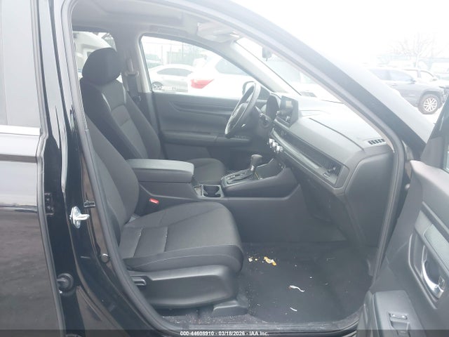 2HKRS4H44RH435118 Honda Cr-v Ex Awd