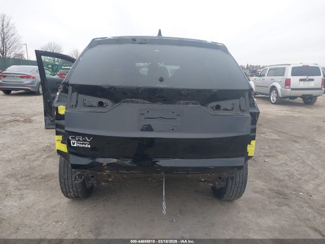 2HKRS4H44RH435118 Honda Cr-v Ex Awd