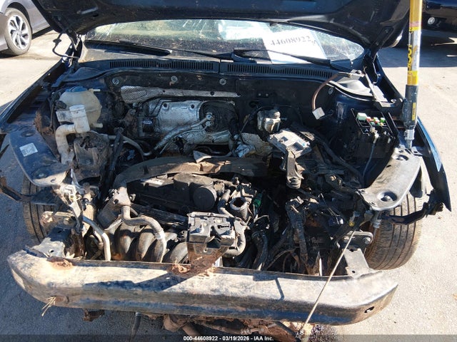 Aukcja sprzedaży 2013 Volkswagen Jetta 2.5l Se, vin: 3VWDX7AJ9DM396684, numer aukcji: 44608922