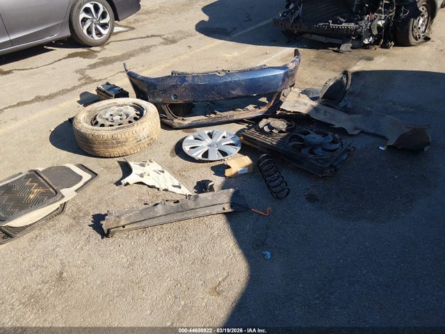 Aukcja sprzedaży 2013 Volkswagen Jetta 2.5l Se, vin: 3VWDX7AJ9DM396684, numer aukcji: 44608922
