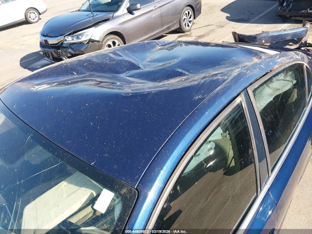 Aukcja sprzedaży 2013 Volkswagen Jetta 2.5l Se, vin: 3VWDX7AJ9DM396684, numer aukcji: 44608922