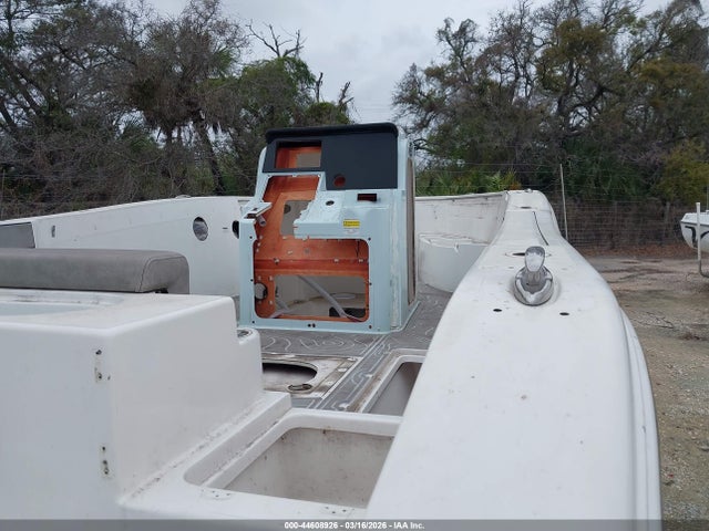 Sea Pro 25' 2023 SPBCW326E223 Image 11