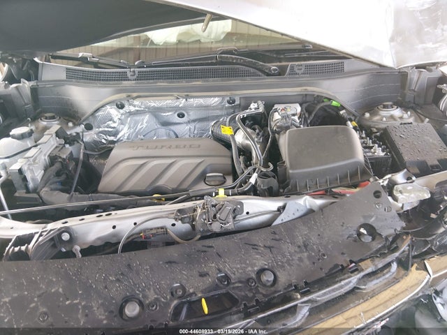 KL77LGEP7TC047384 Chevrolet Trax Fwd 1rs
