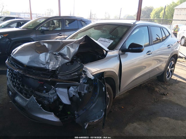 KL77LGEP7TC047384 Chevrolet Trax Fwd 1rs