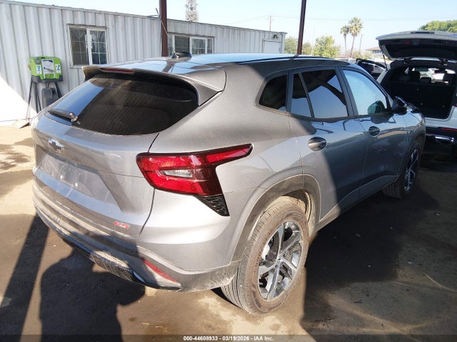 KL77LGEP7TC047384 Chevrolet Trax Fwd 1rs